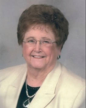 Betty L. Ryan