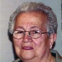 Vivian D Bayer