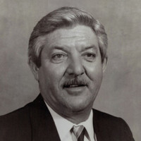 George R. "Bob" Hughes