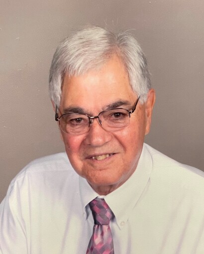 Deacon Stephen C. Grandinetti, Jr (Steve) Profile Photo