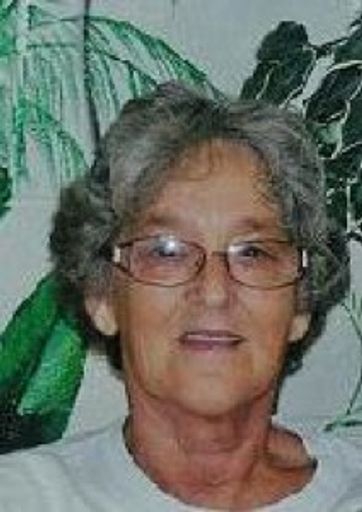 Nellie Faye Hensley Profile Photo