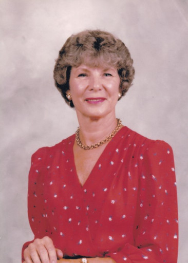 Lucille Strauss Profile Photo