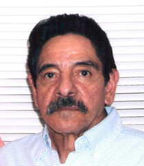 Modesto Martinez Profile Photo