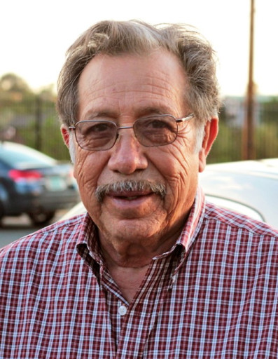 Nelson Martinez Profile Photo