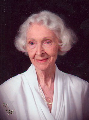 Eileen McGealy Hubbard