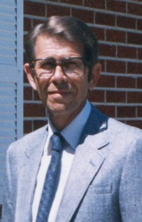 Edward E. Dyer