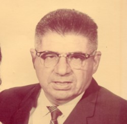 Santiago Lartigue Jr.