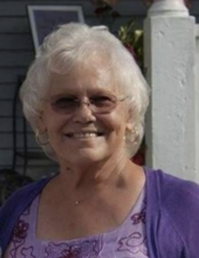 Delores Ann Stapleton