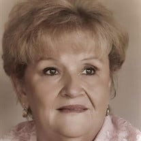 Mrs. Patricia "Pat" Vaughan Bryant Profile Photo