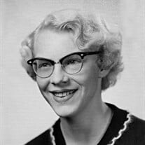 Dorothy Irene Friedman Profile Photo