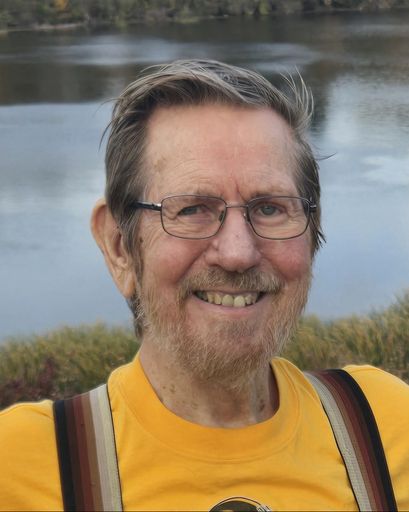 Robert Dean Schmidt's obituary image