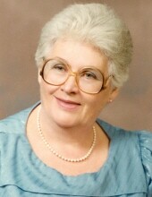 Patricia M. (Fitzpatrick) Caulfield