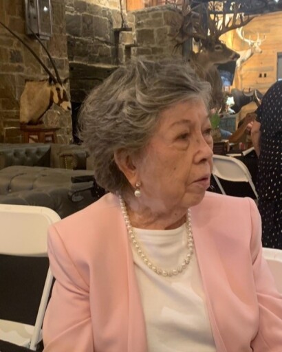 Ofelia Salinas Perez Profile Photo