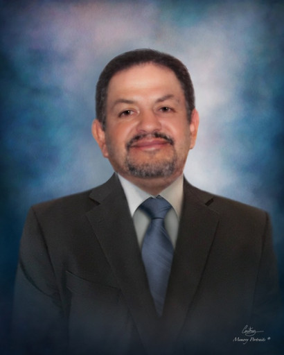 Albert Estrada Profile Photo
