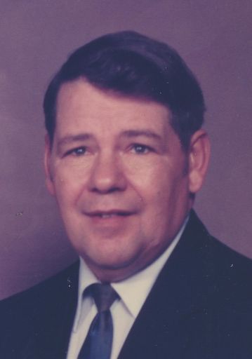 Willis Noftsger Profile Photo