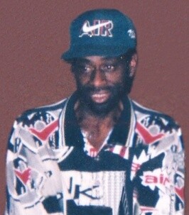 Vernon Williams Profile Photo