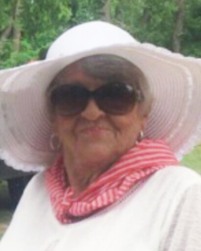 Dorothy Nell "Mama Dot" Whiddon Ethridge Profile Photo