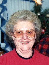 Gertrude ''Trudy'' A. Harrington