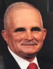 James Curtis Gainey