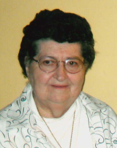 Marion Waldera's obituary image