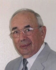 Roger A. Lischka