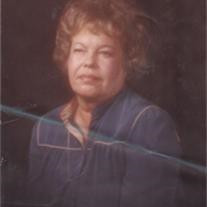 Helen Stephens