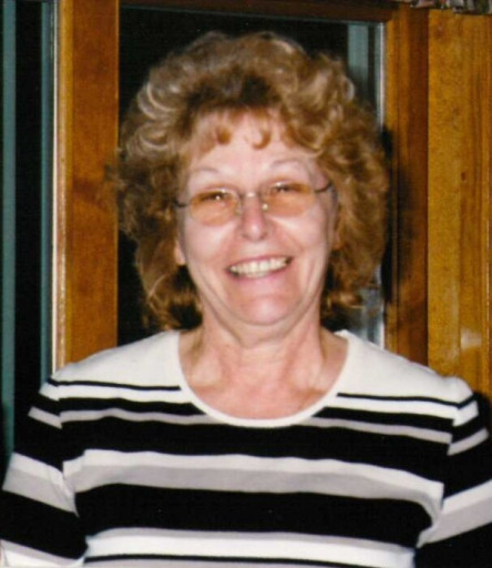 Patricia Lambrecht Profile Photo