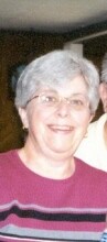 Gloria Marie Kahler Profile Photo