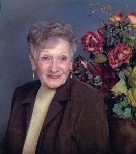 Edna V. Long