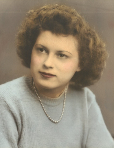 Betty Jane Mueller Profile Photo