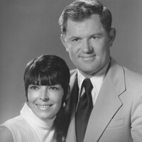 James Samuel (SAM) Stewart & Carolyn Ann (ANNE) Stewart