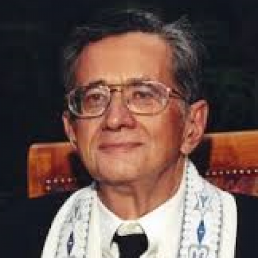 Rabbi Leonard A. Helman