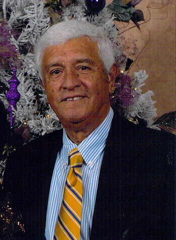Jose P. Saenz Profile Photo