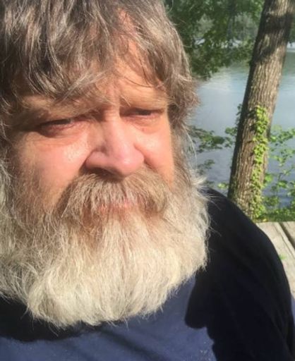 Hugh Webb Profile Photo