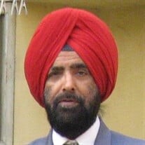 Jagtar Singh Gill Profile Photo