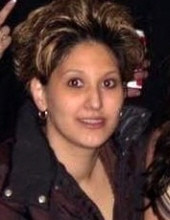 Cristina L. Arroyo Profile Photo