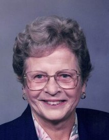 Betty E Diekman Profile Photo