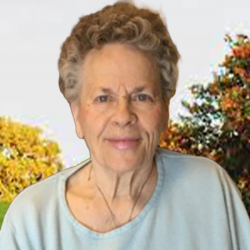 Rhoda Lillian Newton Profile Photo