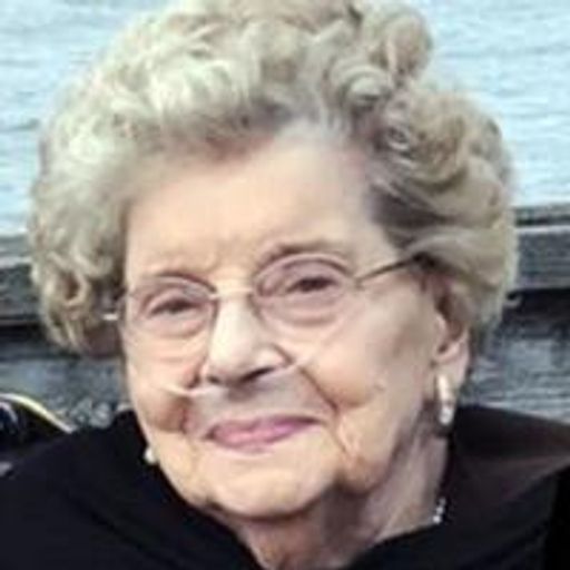 Solveig Dorothy Rynning Clark Profile Photo