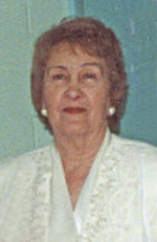 Geneva Bowen Profile Photo