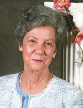 Betty Jean Moore Martin Profile Photo