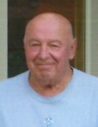 Robert R. "Bob" Hoffmann