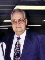 Reverend Don O. Austin Profile Photo