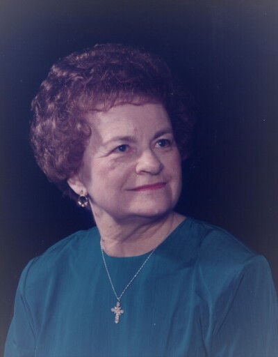 Betty J McCallister Profile Photo