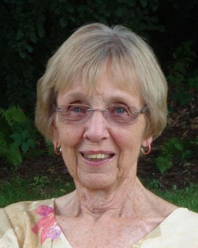 Fern Swenson's obituary image