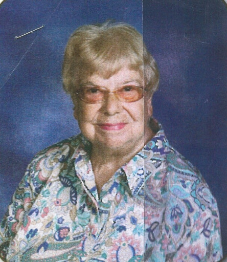 Doris Holmes Profile Photo