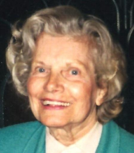 Elinore Pyle