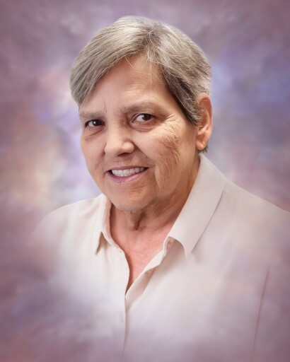 Mary E. Galbreath's obituary image