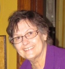 Karen F. Rohr