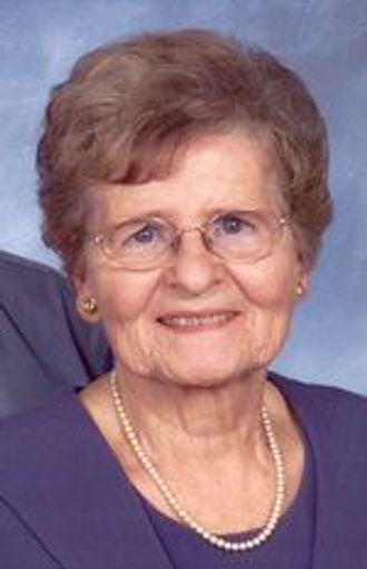 Betty Moody Profile Photo